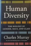 MURRAY Charles - Human Diversity - The Biology of Gender, Race, and Class