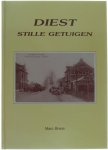 Marc Brans - Diest, stille getuigen