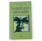 Jos Brink - In bekenden veranderd / Op hoop van zegen