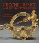 Hiberniae, Thesaurus - Irische Kunst aus drei Jahrtausenden (Ausstellungscatalog mit 65 farb- und 102 schw/w abbildungen)