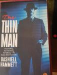 dashiell Hammett - The thin man