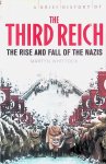 Whittock, Martyn - A Brief History of the Third Reich Whittock, Martyn - A Brief History of the Third Reich