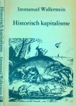 Wallerstein, Immanuel - Historisch Kapitalisme