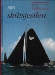 Wegener Sleeswyk, Rienk, Eelke Lok, Gosse Blom - SKS Skutsjesilen. Schippers, kommissies, skutsjes, en wedstrijden van de Sintrale Kommissie Skutsjesilen Wegener Sleeswyk, Rienk, Eelke Lok, Gosse Blom - SKS Skutsjesilen. Schippers, kommissies, skutsjes, en wedstrijden van de Sintrale Kommissie Skutsjesilen