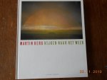 Kers Martin - Kyken naar het weer / druk 1 Kers Martin - Kyken naar het weer / druk 1
