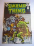  - Swamp Thing