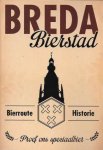 Charety van Uytrecht, Piet de Jongh, Mikel de Jongh e.a. - Breda Bierstad
