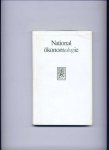 TREBEIS, ORESTES V. (herausgegeben von ...) - National Ökonomologie