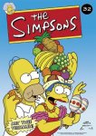 Matt Groening, STEVE. Vance, - Simpsons 32. viva bart / cruises voor losers