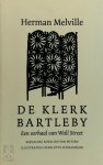 Herman Melville - De klerk Bartleby een verhaal van Wall Street