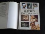 Verhoeff-Verhallen, E.J.J. - Katten Encyclopedie