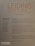Petra van Haren - Leiding geven aan...Perspectieven op Leren en Leiderschap