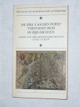 Heijden van der,  DR. M. C. A. - De ziel van den poeet vertoont zich in zijn dichten, lyriek van vier amsterdamse dichters uit de 17e eeuw
