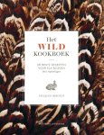 Jacques Hermus - Het wildkookboek de beste recepten voor elk seizoen