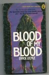Lecale, Errol - Blood of my blood