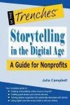 Julia Campbell - Storytelling in the Digital Age