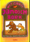 Janosch, G. Evenhuis - Grote janosch-boek