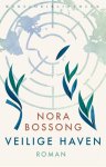 Nora Bossong 202931 - Veilige haven