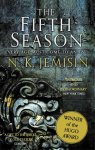 N. K. Jemisin - The Fifth Season (Broken Earth I)