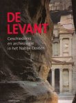 Olivier Binst 32681 - De Levant: Geschiedenis en archeologie in het nabije Oosten