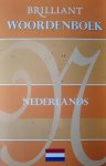 Brilliant - Woordenboek Nederlands