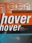 Kaap, van der Gerald - Hover hover a manual Stedelijk Museum Amsterdam