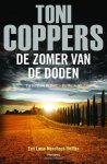 Toni Coppers 58225 - De zomer van de doden