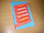  - Taking Charge of Your Career