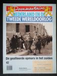  - De geallieerde opmars in het zuiden, deel 42 Documentaire Nederland en de Tweede Wereldoorlog