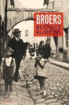 Rubens, Bernice - Broers