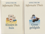 Divers - Spectrum Informatie thuis - complete serie deel 1 tot en met 20
