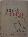 Vlis Nel van der - Jonge mensen
