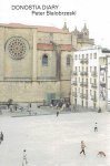 BIALOBRZESKI, Peter - Peter Bialobrzeski - Donostia Diary. March 12 - March 20, 2025 - [Diary #31]  - [New].