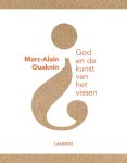 Marc-Alain Ouaknin - God en de kunst van het vissen