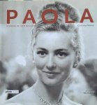 MASUY Christine - Paola - koningin der Belgen