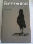 Edmund Vale - The Harveys of Hayle: Engine builders, shipwrights and merchants of Cornwall