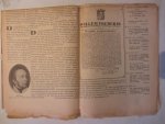  - Neerland's Onafhankelijkheid 125 jaar 1813-1938