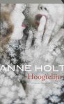 Anne Holt - Hoogtelijn