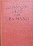 W.P.F. van Deventer - Van Stockum's Gids voor Den Haag en Omstreken
