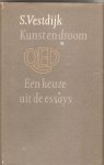 Vestdijk,Simon - Kunst en droom