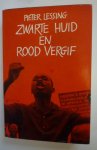 Lessing Pieter - Zwarte huid en rood vergif