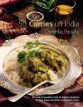 Camellia Panjabi - 50 Curries uit India