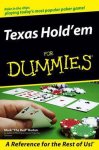 M Harlan - Texas HoldEm For Dummies