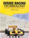 Paul Haney, Jeff Braun - Inside Racing Technology: Discussions of Racing Technical Topics