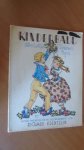 Krentzlin, Richard - Kinderball. Das lustige Tanzbuch. Band 1 (bladmuziek)