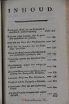 Brem, Cornelis - Euangelische schatkamer of gemengde bijdragen, ter bevoordering van de kennis en beoefening van den waaren euangelischen godsdienst, en door denzelen opgedraagen aan de bestuurderen van het Nederlandsch zendeling-Genootschap te Rotterdam