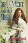 Purcell, Deirdre - Die nacht aan het meer