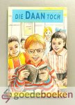 Mourits - den Boer, R. - Die Daan toch Mourits - den Boer, R. - Die Daan toch