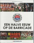Nederlof, Bert en Niezen Joop - VVCS Een halve eeuw op de barricade