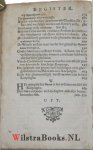 Love, Christopher - Het Cabinet der Godtsaligheydt, Ofte: Een Tractaet vande Krachtighe Roepinghe ende Verkiesinghe. In 16. Predicatien, over 2 Petri 1. 10. Waer in een Christen mach onderscheyden of hy oock krachtelijck gheroepen ende uytverkoren is. Ende wat we...